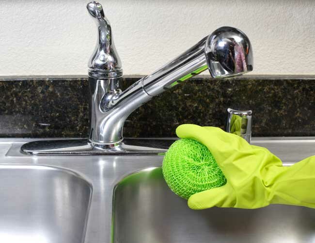 Keukenhygiene Keukenhygiene