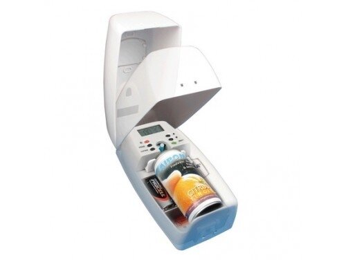 Luchtverfrisser/dispenser Luchtverfrisser-dispenser